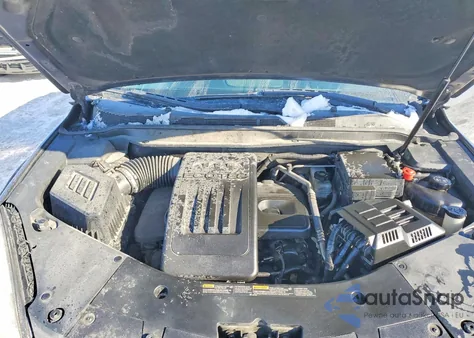 2016 Chevrolet Equinox Lt z USA, uszkodzony, nr VIN 2GNALCEK3G6119693